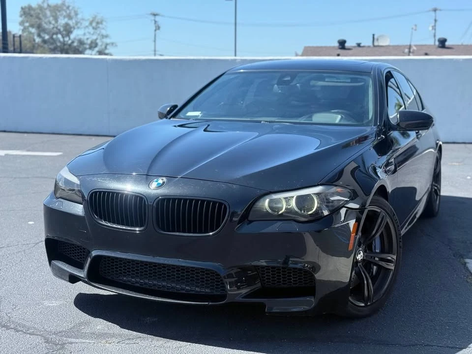 2013 BMW F10 M5 - Image 2 of 18