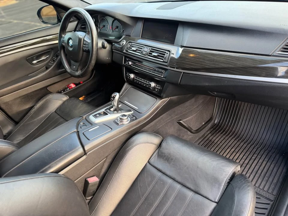 2013 BMW F10 M5 - Image 11 of 20