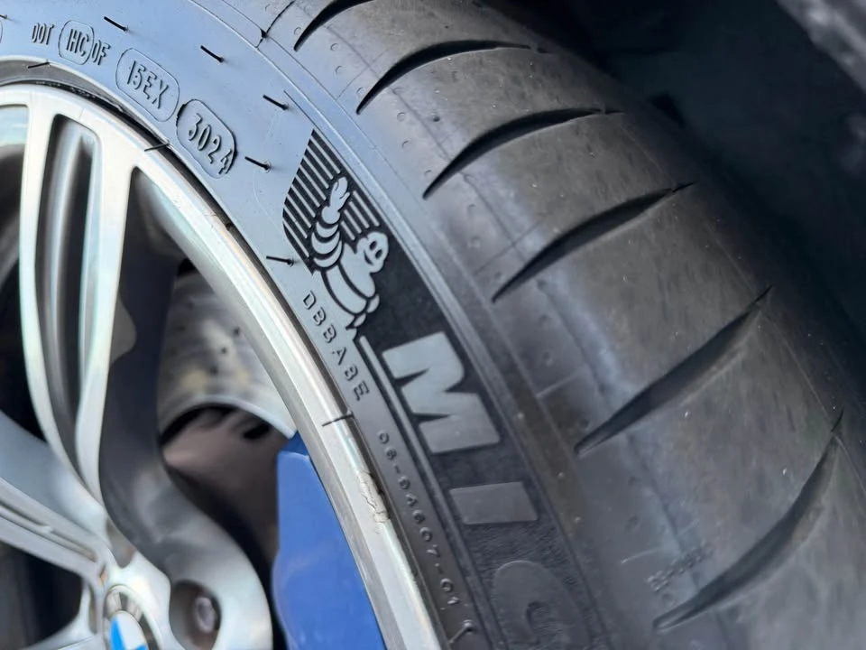 2013 BMW F10 M5 - Image 3 of 20