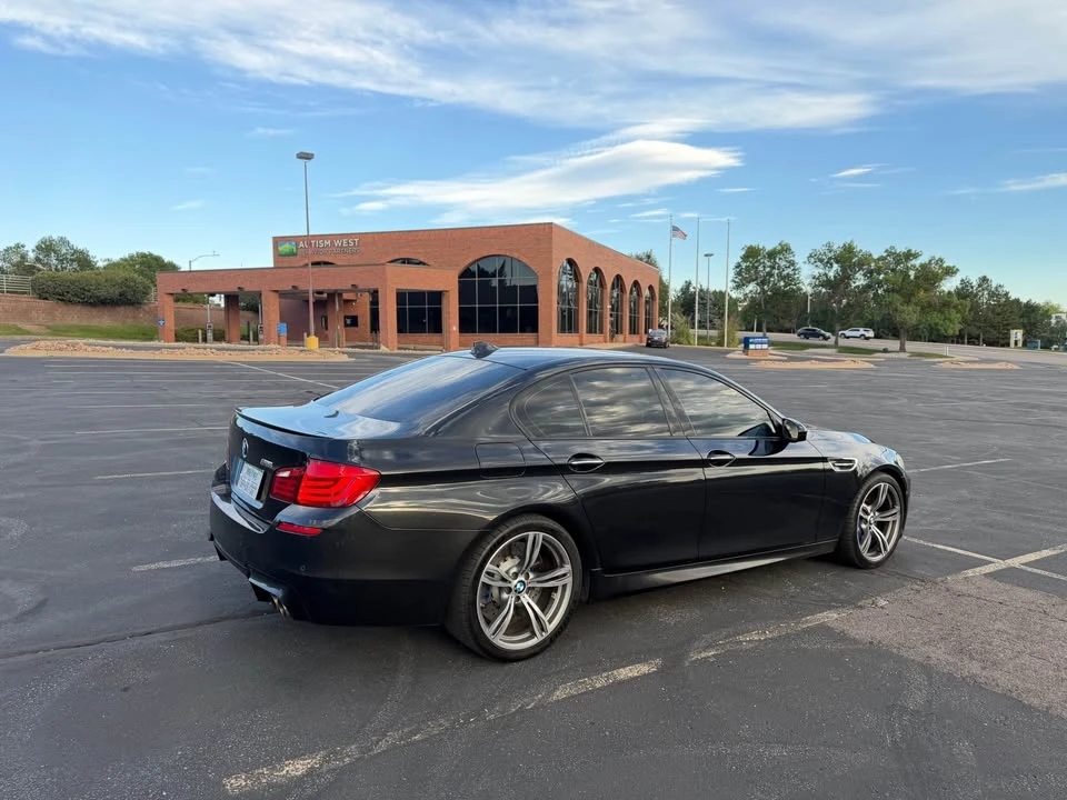 2013 BMW F10 M5 - Image 15 of 20