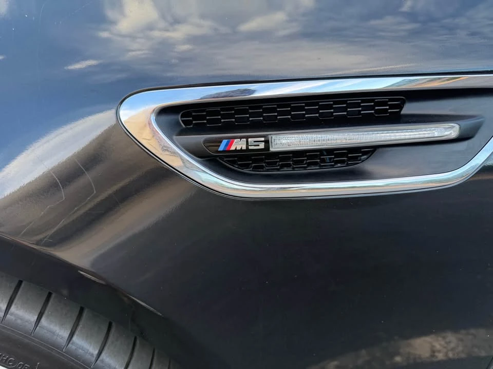 2013 BMW F10 M5 - Image 19 of 20