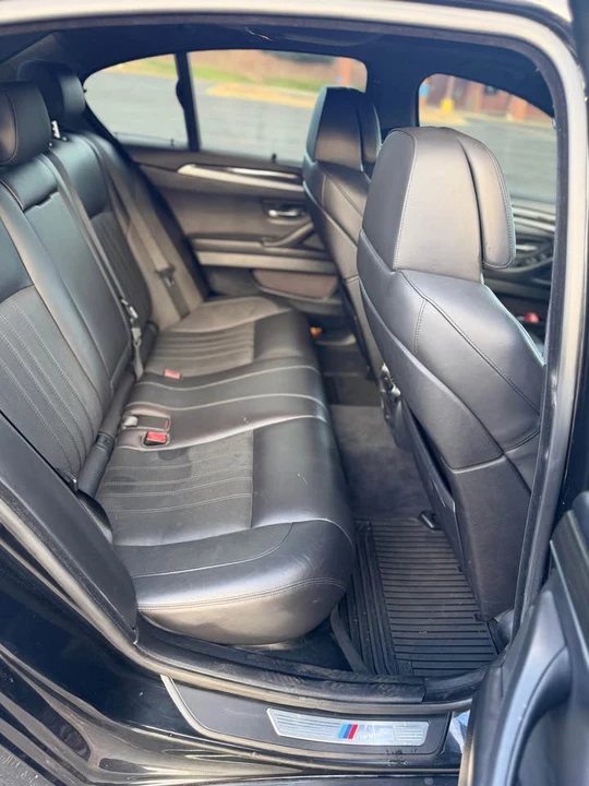 2013 BMW F10 M5 - Image 12 of 20