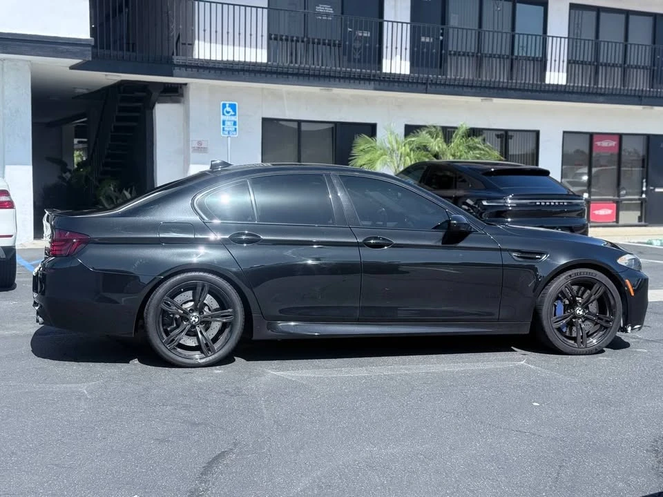2013 BMW F10 M5 - Image 7 of 18