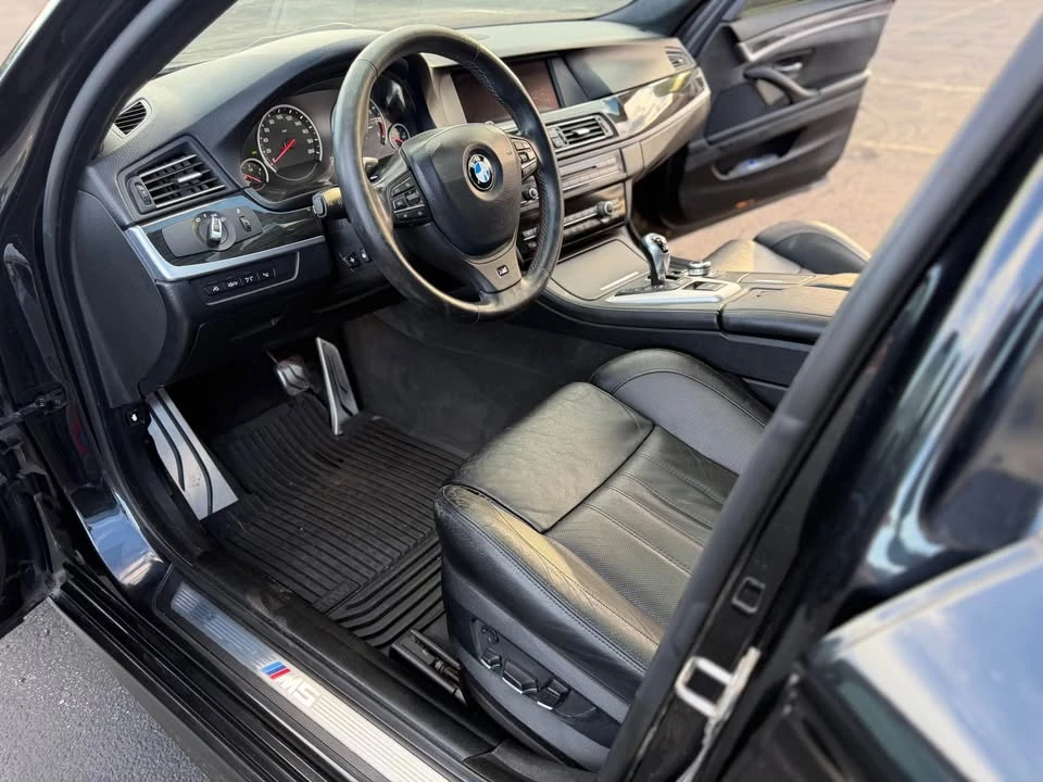 2013 BMW F10 M5 - Image 2 of 20