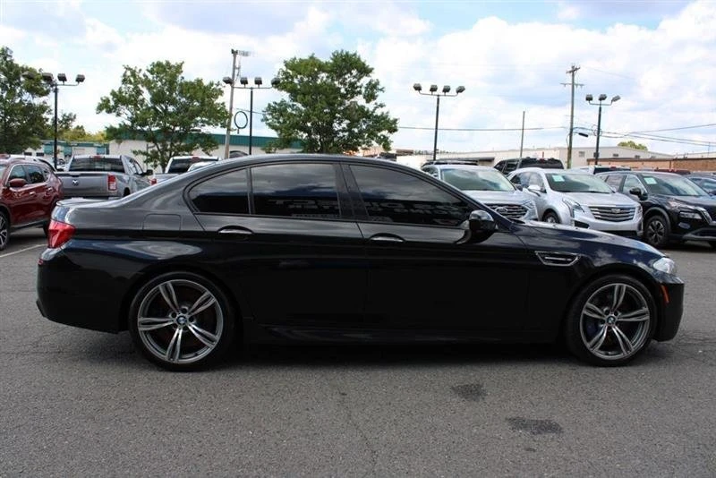 2013 BMW F10 M5 - Image 4 of 16
