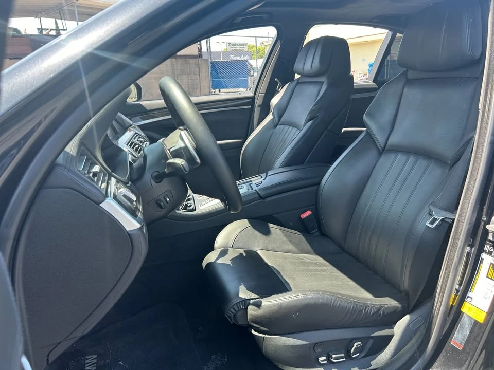 2013 BMW F10 M5 - Image 20 of 20