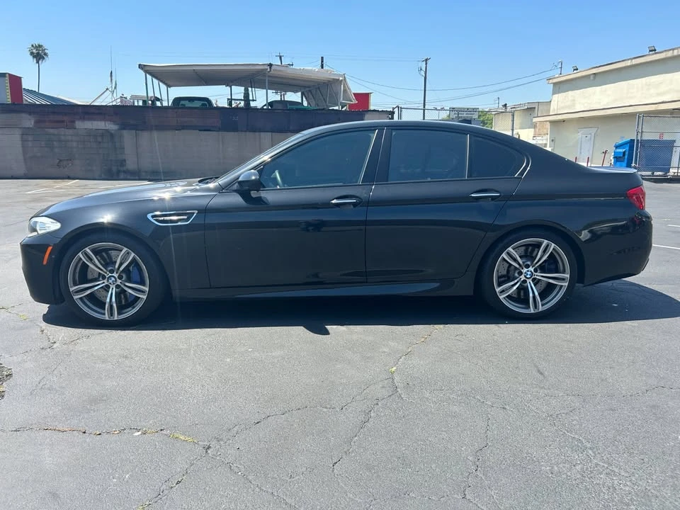 2013 BMW F10 M5 - Image 9 of 20