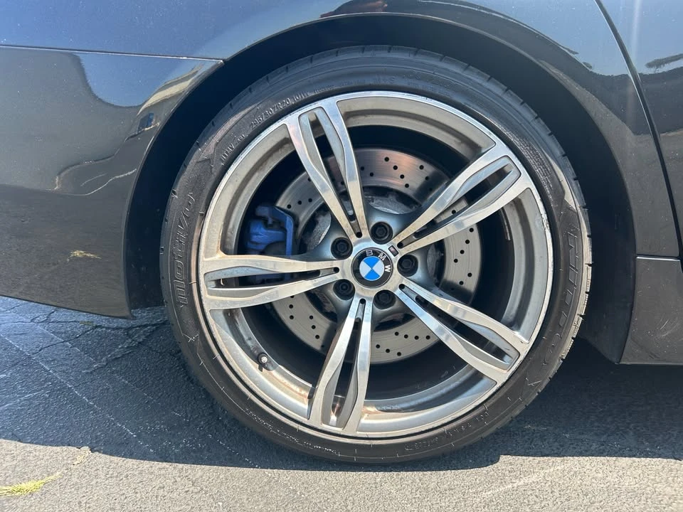 2013 BMW F10 M5 - Image 14 of 20