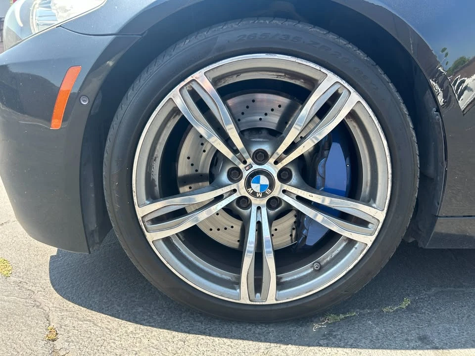 2013 BMW F10 M5 - Image 16 of 20