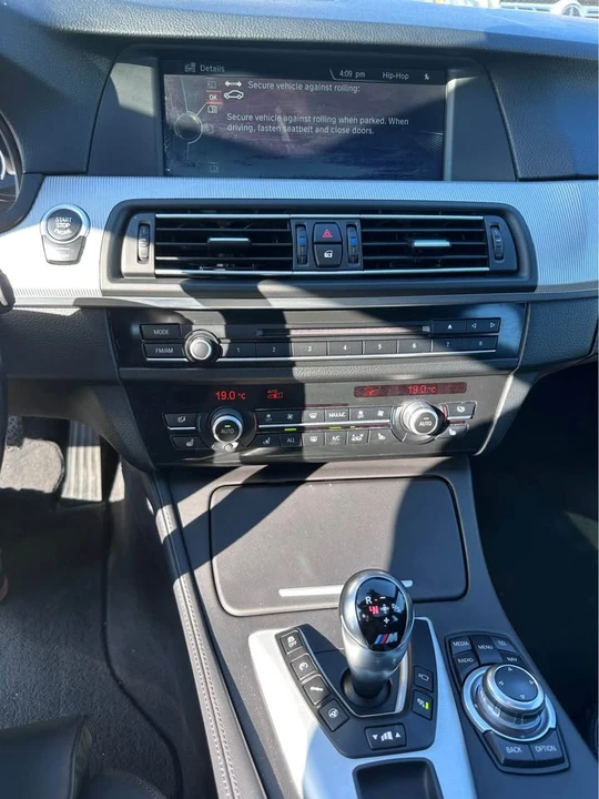 2013 BMW F10 M5 - Image 9 of 19