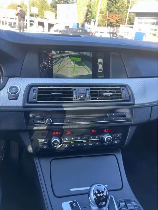 2013 BMW F10 M5 - Image 13 of 19