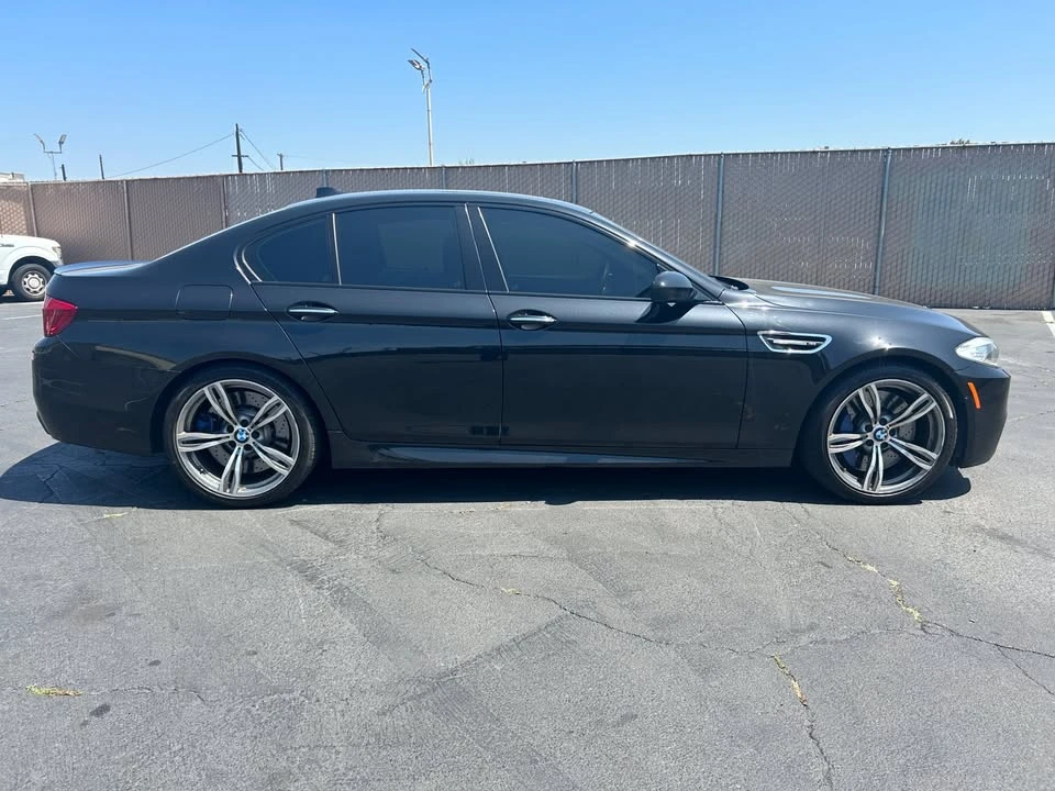 2013 BMW F10 M5 - Image 3 of 20