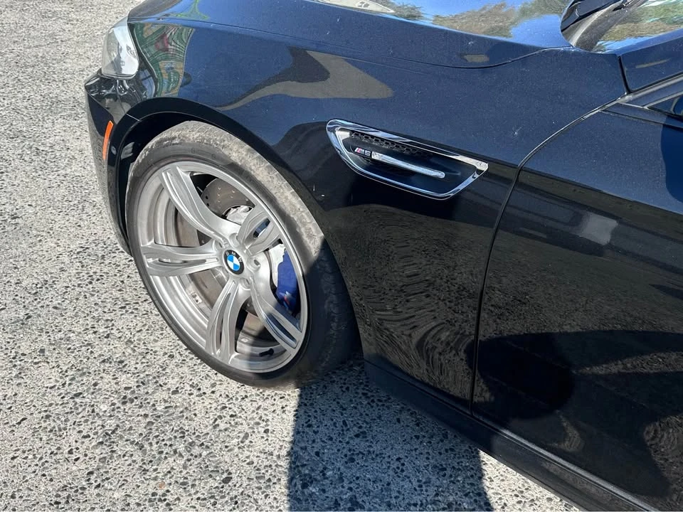 2013 BMW F10 M5 - Image 4 of 19