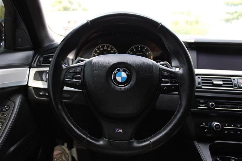 2013 BMW F10 M5 - Image 12 of 16