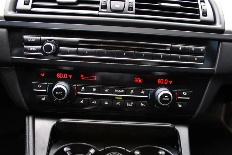 2013 BMW F10 M5 - Image 15 of 16