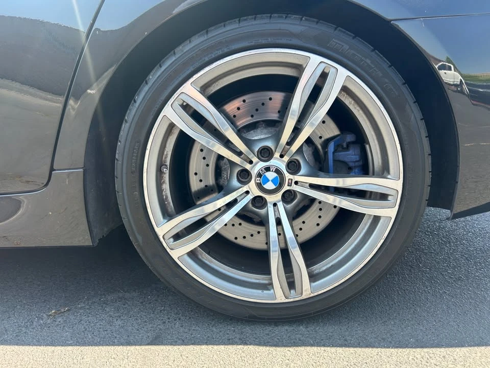 2013 BMW F10 M5 - Image 15 of 20