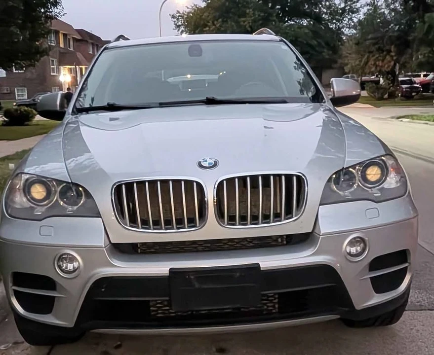 2013 BMW F10 M5 - Image 5 of 11