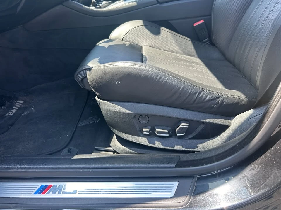 2013 BMW F10 M5 - Image 19 of 20