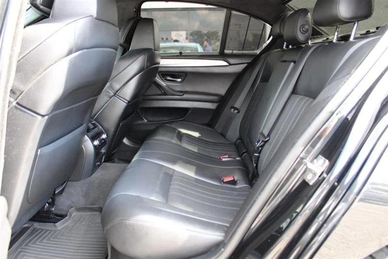 2013 BMW F10 M5 - Image 7 of 16