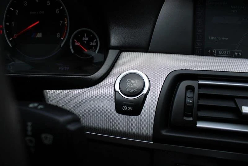 2013 BMW F10 M5 - Image 16 of 16