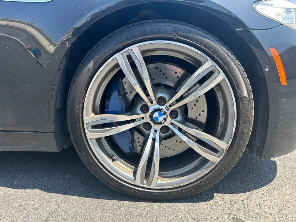 2013 BMW F10 M5 - Image 13 of 20