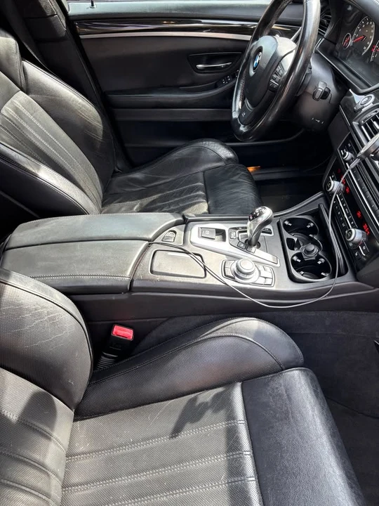 2013 BMW F10 M5 - Image 6 of 6