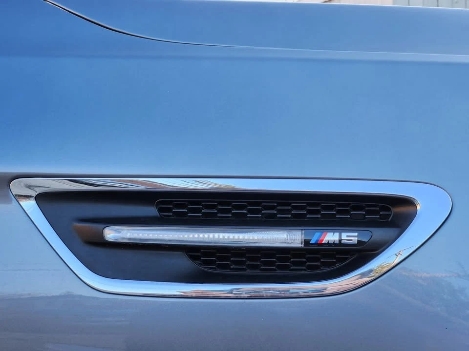 2013 BMW F10 M5 - Image 5 of 6