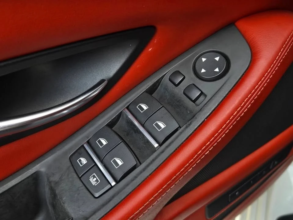 2013 BMW F10 M5 - Image 12 of 19