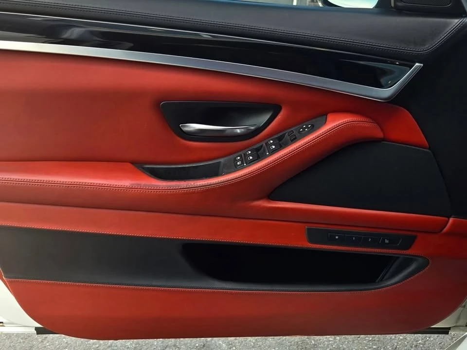 2013 BMW F10 M5 - Image 11 of 19
