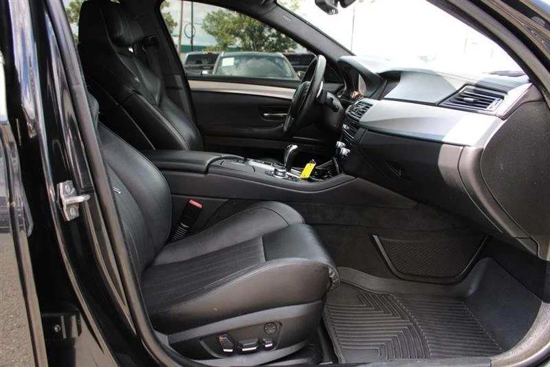 2013 BMW F10 M5 - Image 10 of 16