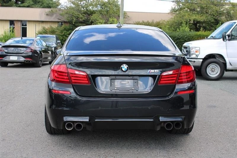 2013 BMW F10 M5 - Image 3 of 16