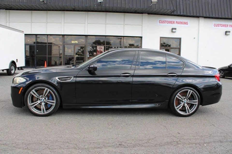 2013 BMW F10 M5 - Image 7 of 9