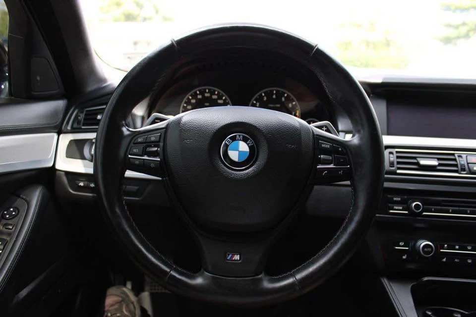 2013 BMW F10 M5 - Image 3 of 9
