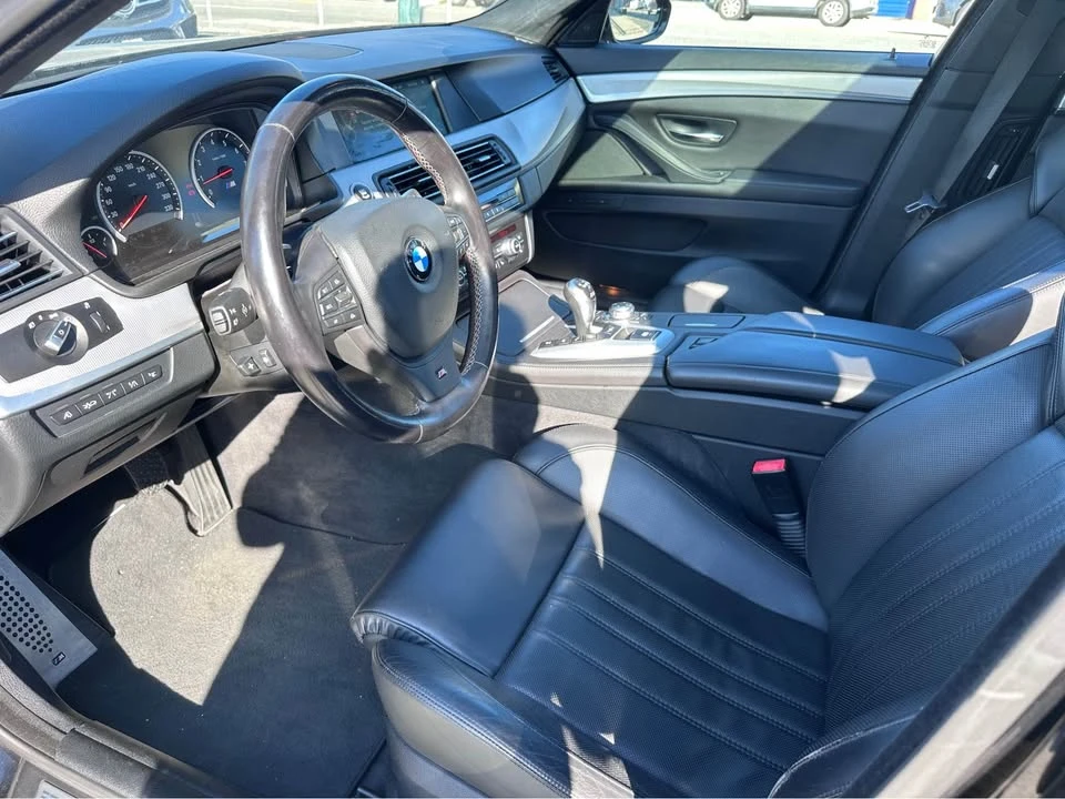2013 BMW F10 M5 - Image 5 of 19
