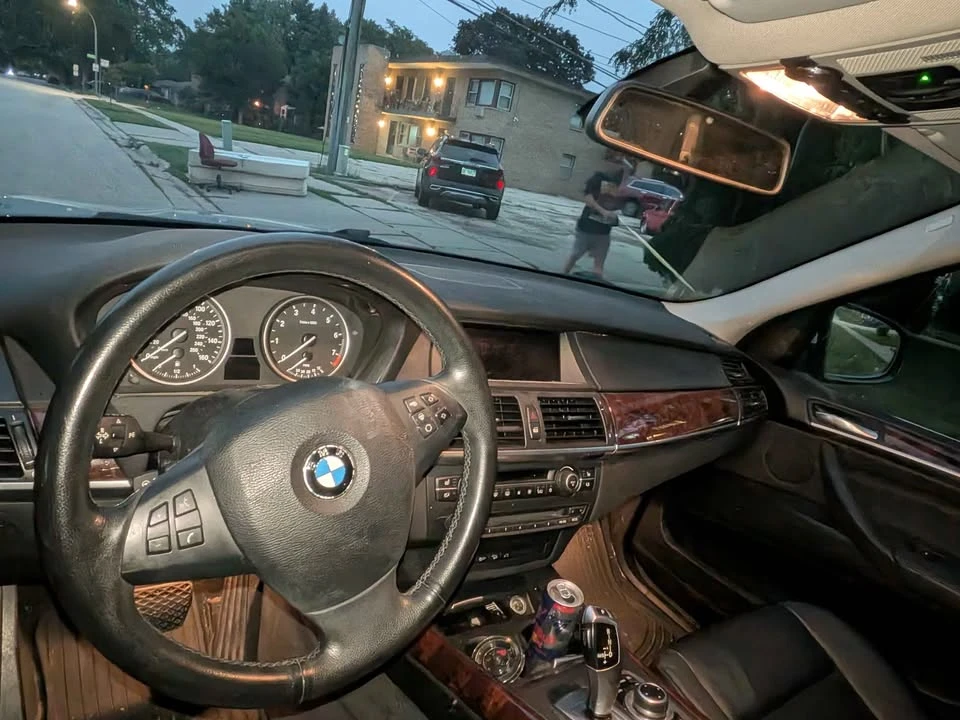2013 BMW F10 M5 - Image 9 of 11