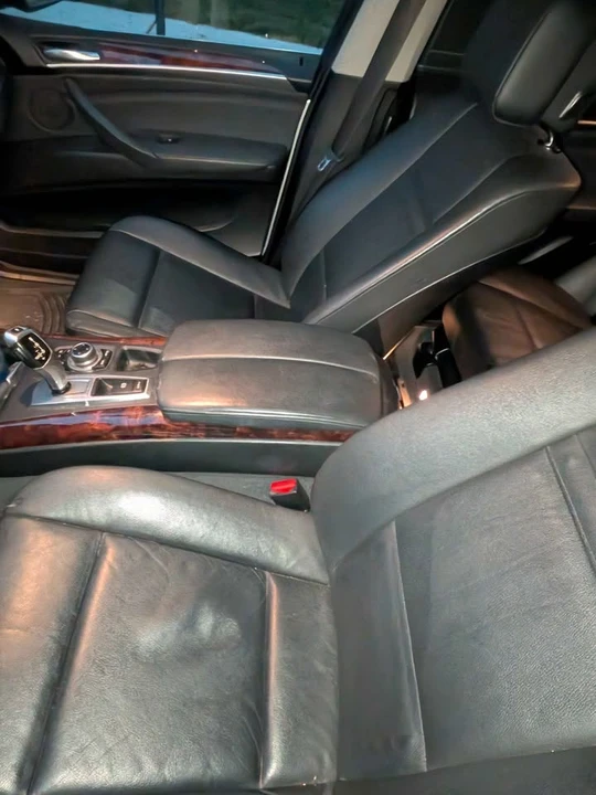 2013 BMW F10 M5 - Image 7 of 11