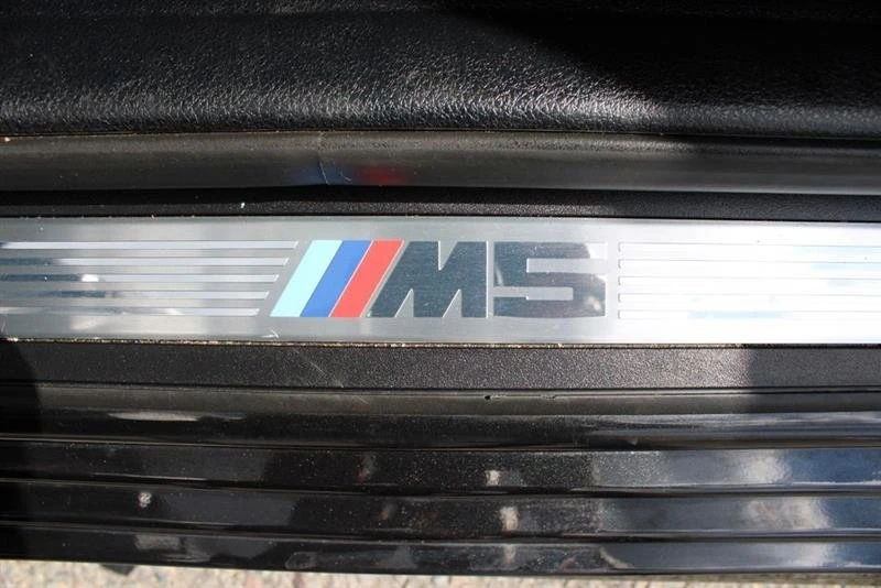 2013 BMW F10 M5 - Image 11 of 16