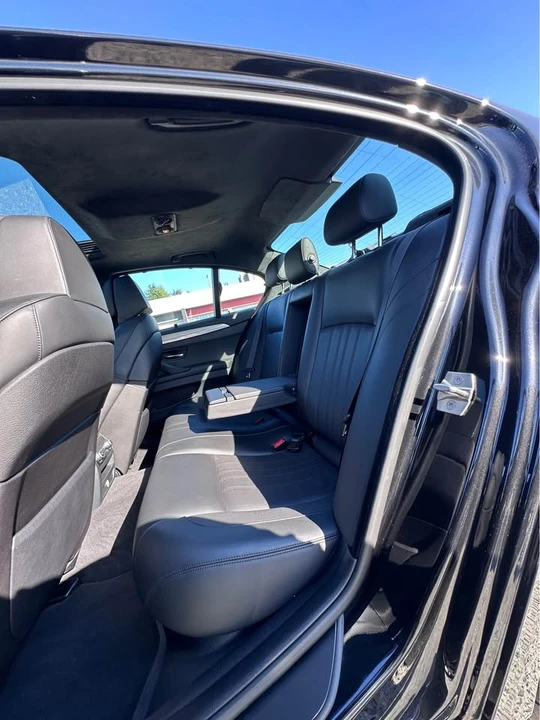 2013 BMW F10 M5 - Image 14 of 19