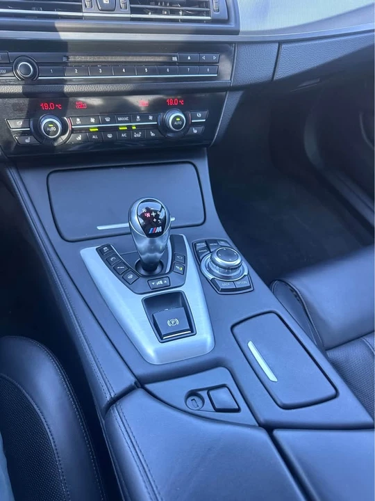 2013 BMW F10 M5 - Image 12 of 19