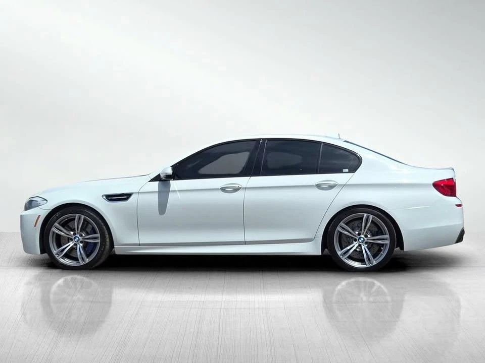 2013 BMW F10 M5 - Image 7 of 19