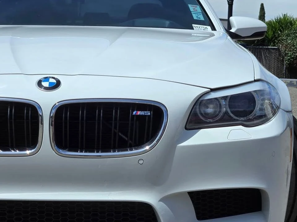 2013 BMW F10 M5 - Image 10 of 20