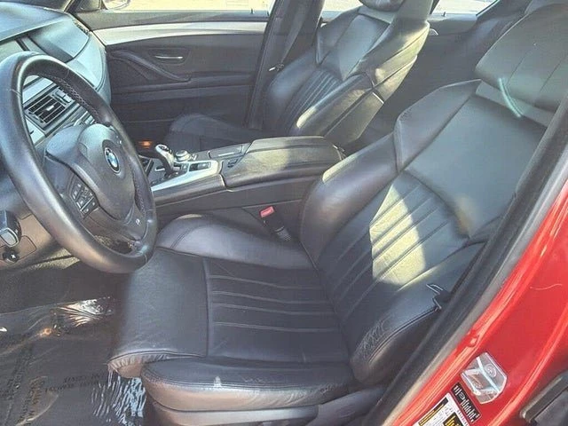 2013 BMW F10 M5 - Image 19 of 20