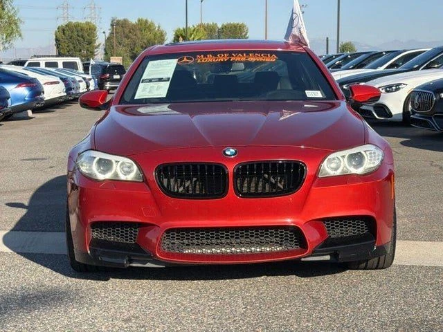 2013 BMW F10 M5 - Image 2 of 20