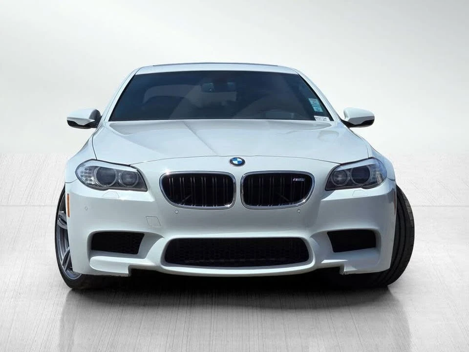 2013 BMW F10 M5 - Image 3 of 20