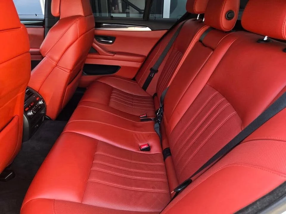 2013 BMW F10 M5 - Image 14 of 20
