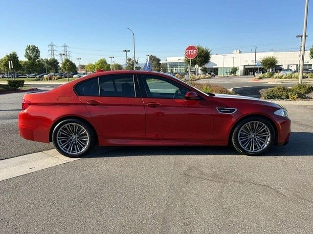 2013 BMW F10 M5 - Image 5 of 20