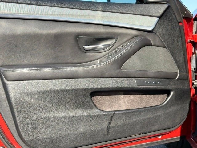 2013 BMW F10 M5 - Image 17 of 20