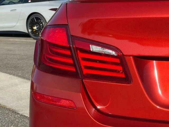 2013 BMW F10 M5 - Image 12 of 20