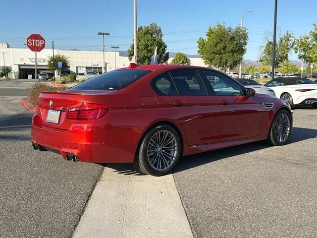 2013 BMW F10 M5 - Image 6 of 20