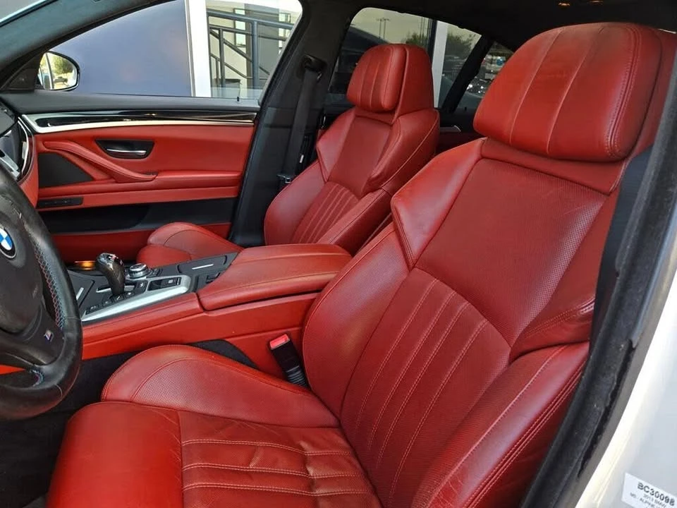 2013 BMW F10 M5 - Image 18 of 20